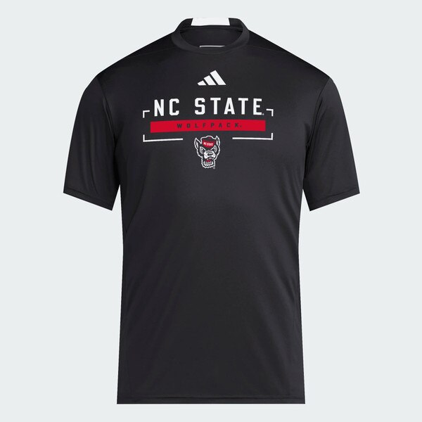 Black Sideline 2026 Men's D4T Short